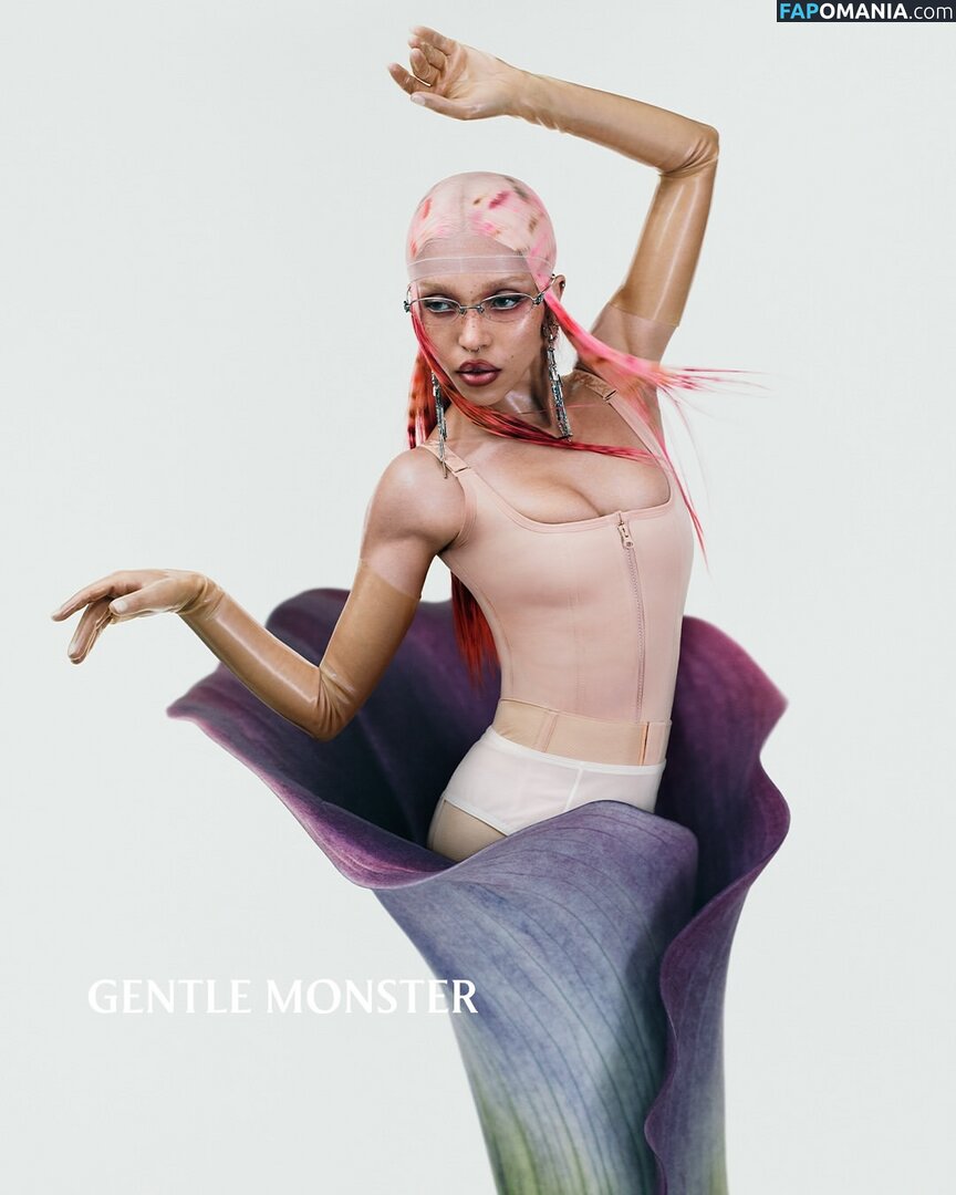 FKA Twigs / FKAtwigs Nud OnlyFans  Fotografie scursă #14