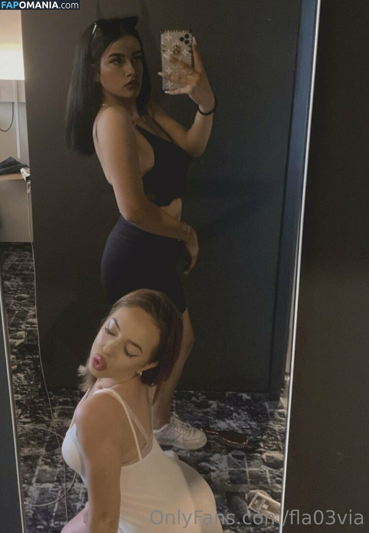 fla03via / fla_via_as Nud OnlyFans  Fotografie scursă #13