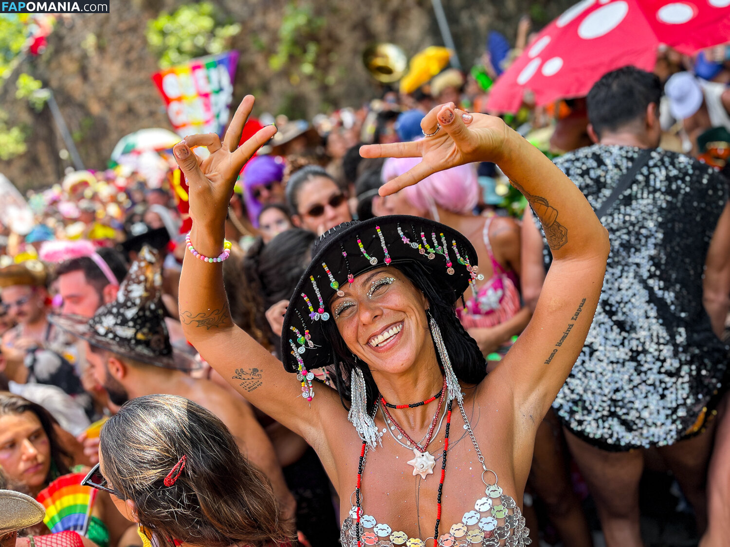 Flagras Carnaval / carnaval_city_flagras Nud OnlyFans  Fotografie scursă #1