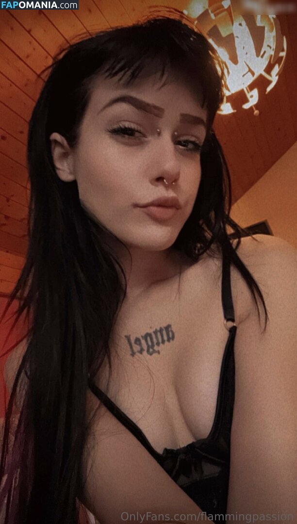 flammingpassion Nud OnlyFans  Fotografie scursă #8