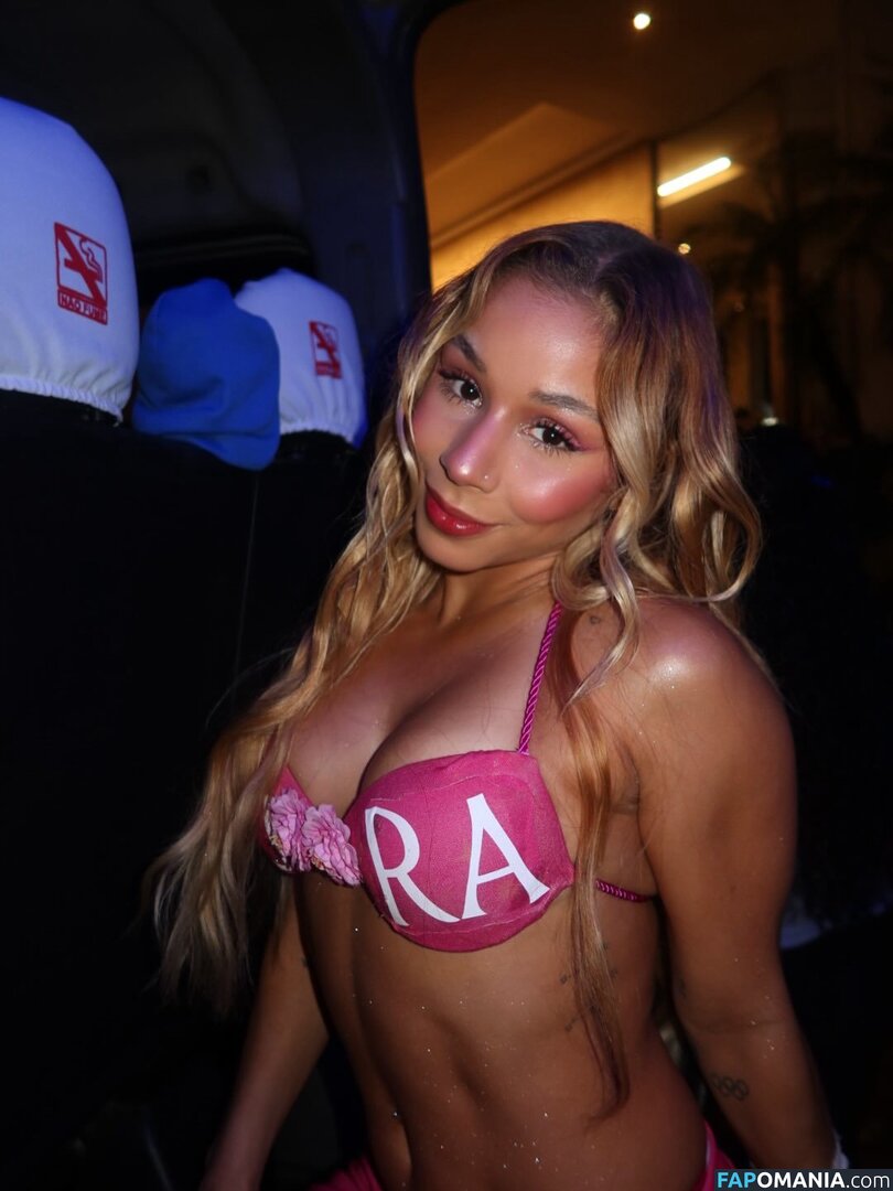 Flávia Saraiva / flavialopessaraiva Nud OnlyFans  Fotografie scursă #14