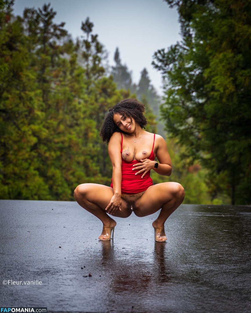 Fleur Vanille / fleur.vanille / fleurvanille Nud OnlyFans  Fotografie scursă #2