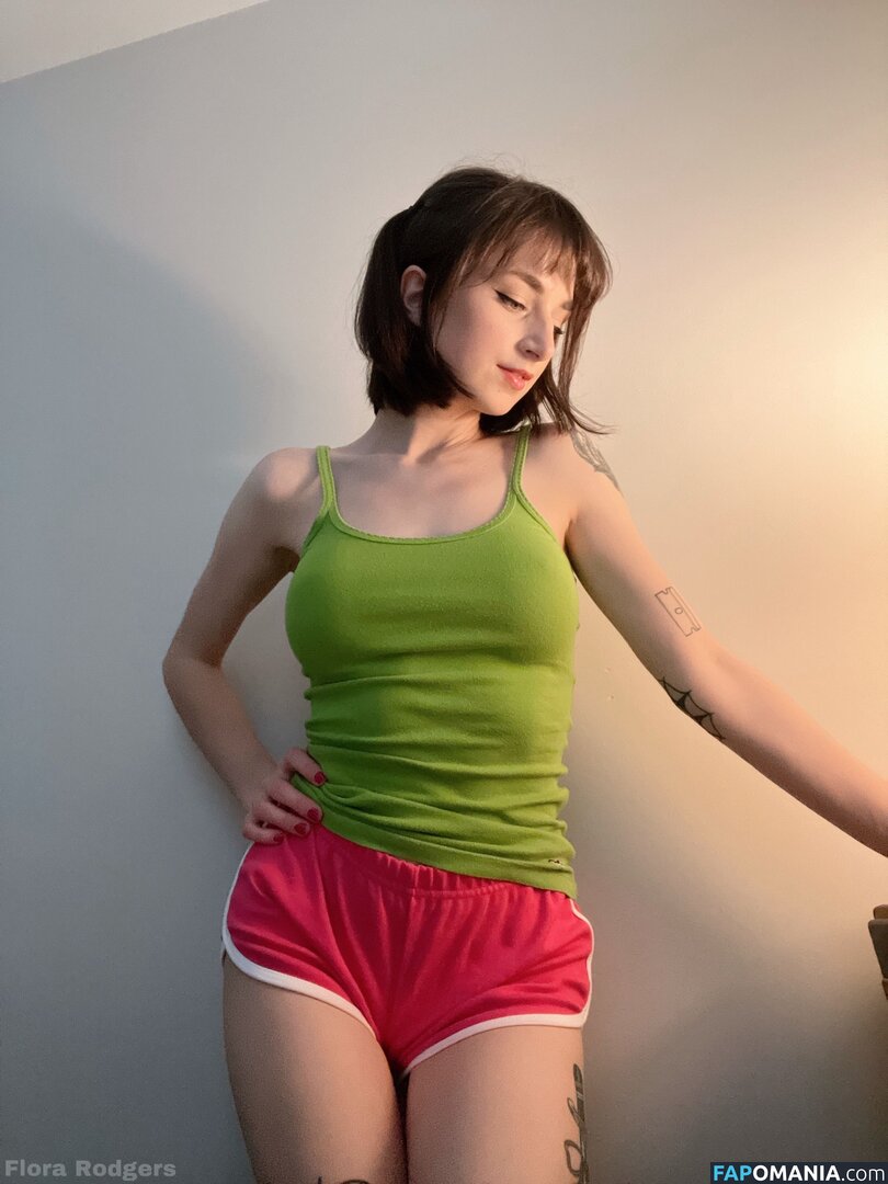 Flora Rodgers / florarodgers / floraxrodgers Nud OnlyFans  Fotografie scursă #71
