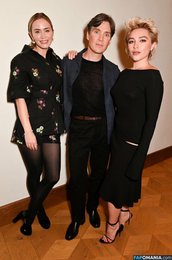 Florence Pugh / florencepugh Nud OnlyFans  Fotografie scursă #333