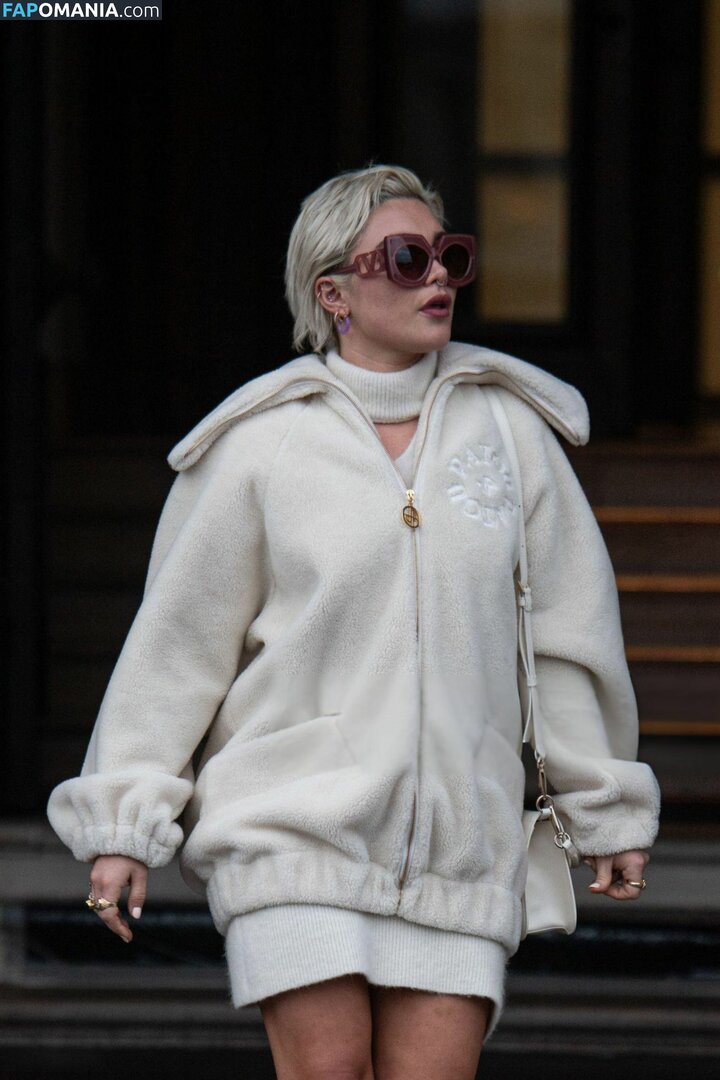 Florence Pugh / florencepugh Nud OnlyFans  Fotografie scursă #479