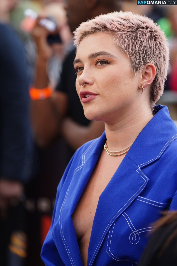 Florence Pugh / florencepugh Nud OnlyFans  Fotografie scursă #878