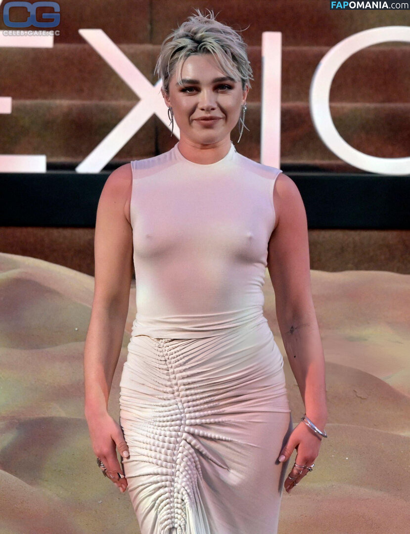 Florence Pugh / florencepugh Nud OnlyFans  Fotografie scursă #1130