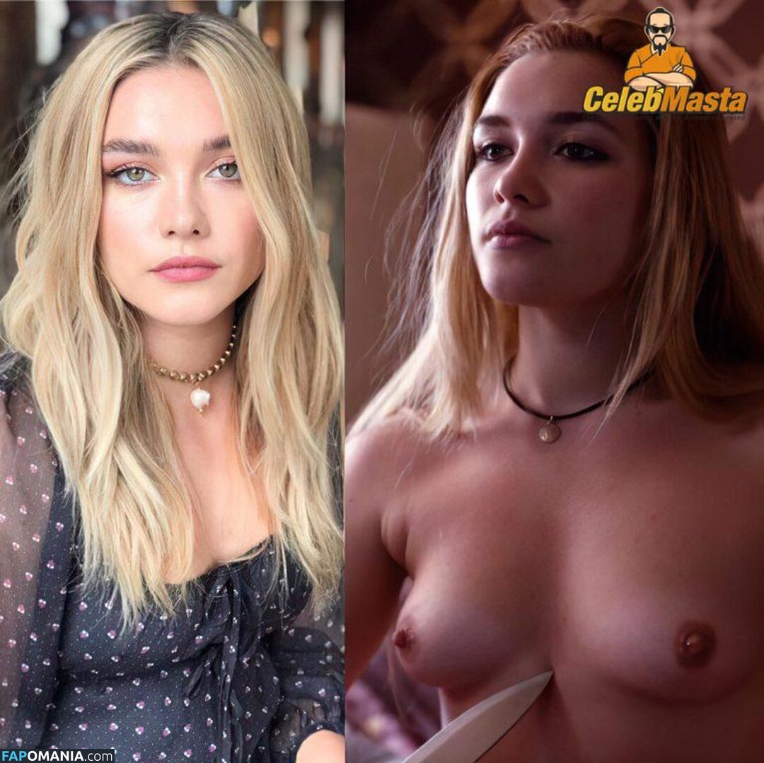 Florence Pugh / florencepugh Nud OnlyFans  Fotografie scursă #1136