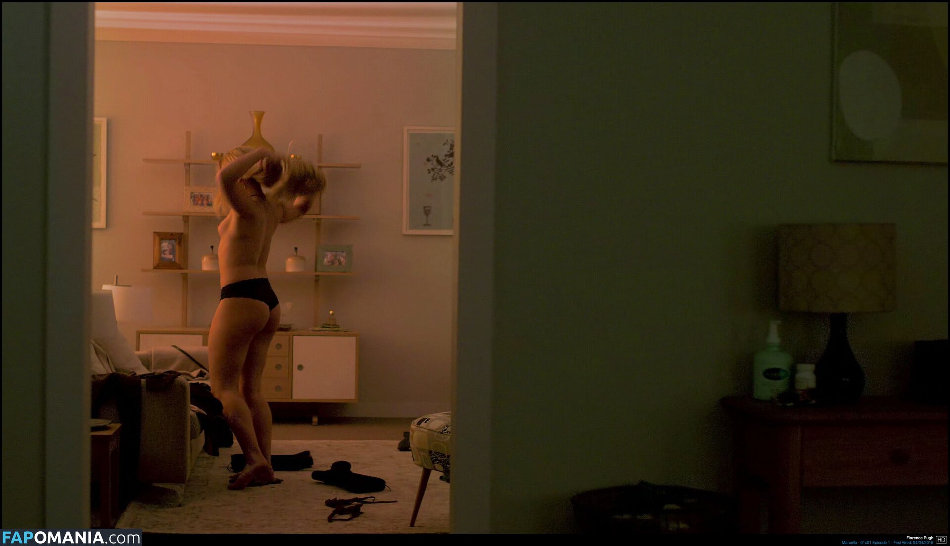 Florence Pugh / florencepugh Nud OnlyFans  Fotografie scursă #1144