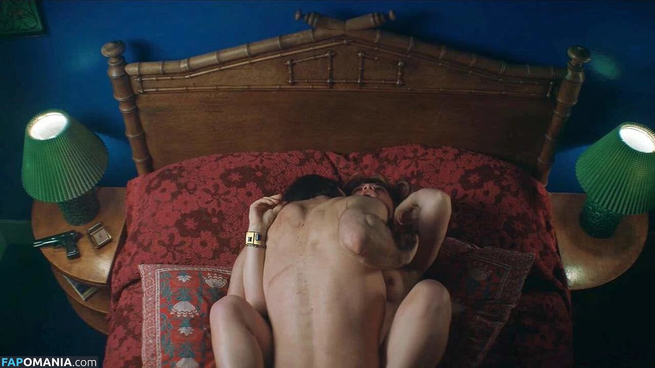 Florence Pugh / florencepugh Nud OnlyFans  Fotografie scursă #1145