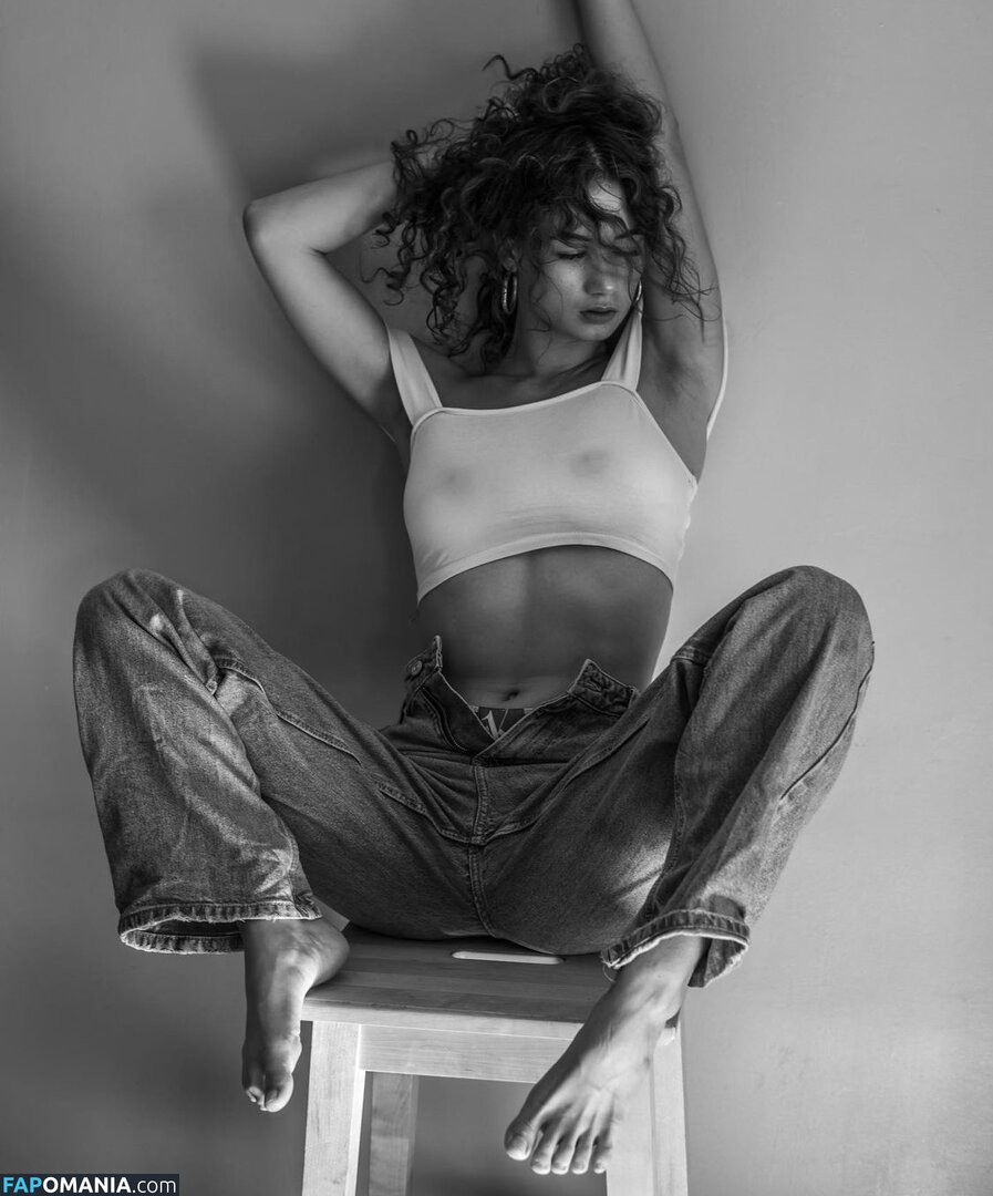 Cutygang / Florine Mazoyer / florinemazoyer Nud OnlyFans  Fotografie scursă #11