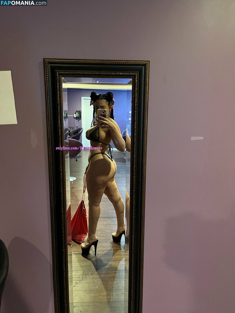 felttheflowers / flowers Nud OnlyFans  Fotografie scursă #30