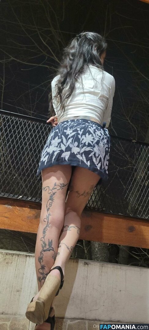 flowersrain / munanurwaroh Nud OnlyFans  Fotografie scursă #58