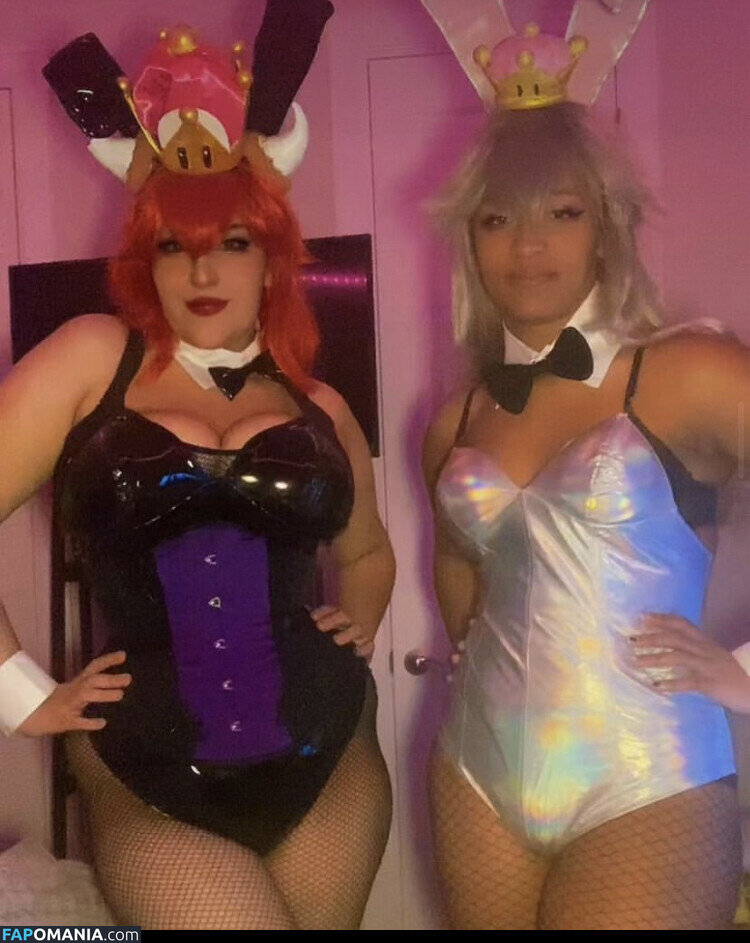 Fluffy_babe666 / Fluffybeezz / Garbage_baby2 / garbagebaby222 Nud OnlyFans  Fotografie scursă #15