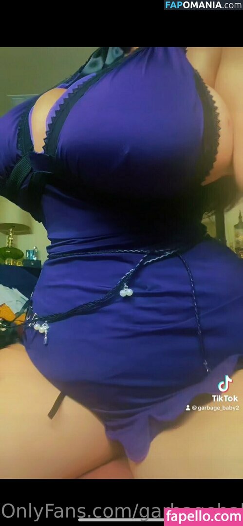 Fluffy_babe666 / Fluffybeezz / Garbage_baby2 / garbagebaby222 Nud OnlyFans  Fotografie scursă #38