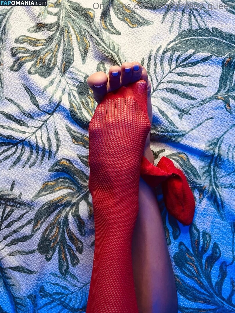 footfantasy4823 / footfantasy_queen Nud OnlyFans  Fotografie scursă #6