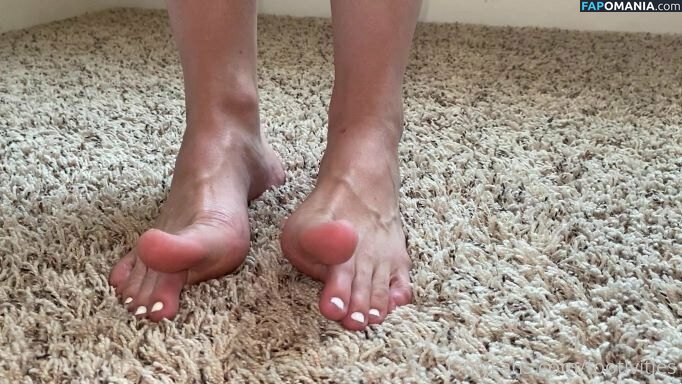 footivities Nud OnlyFans  Fotografie scursă #87