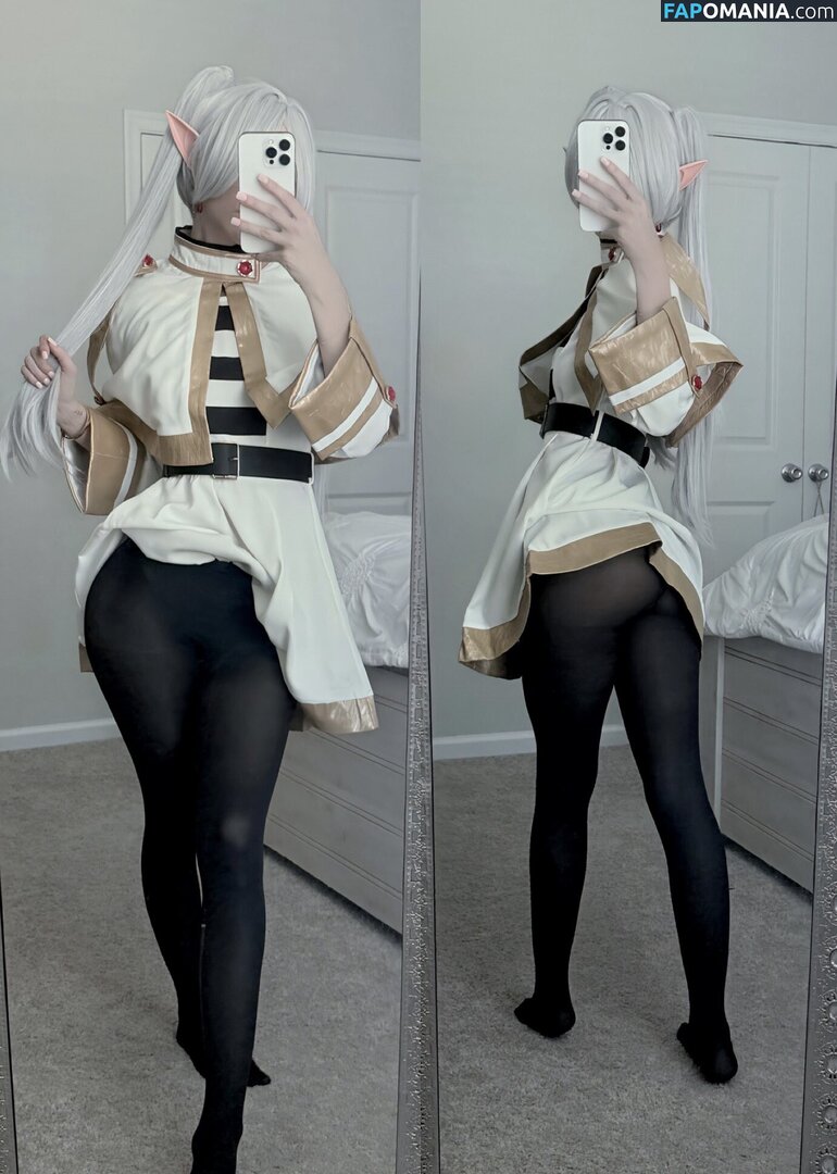 Foreplay / Marmarbunni / Marsie Nud OnlyFans  Fotografie scursă #6