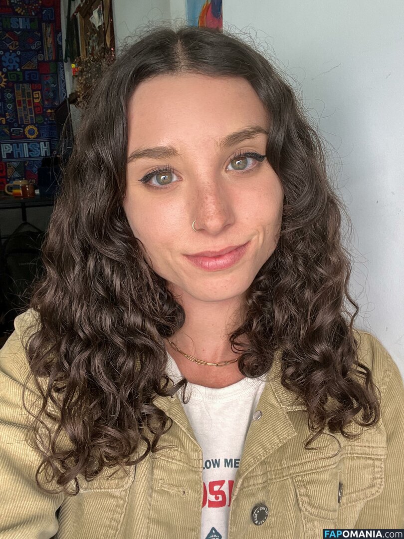 Forest-Fox / forest.fox Nud OnlyFans  Fotografie scursă #1