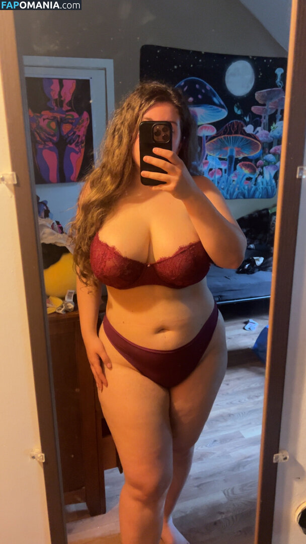 forthepotatoes Nud OnlyFans  Fotografie scursă #2
