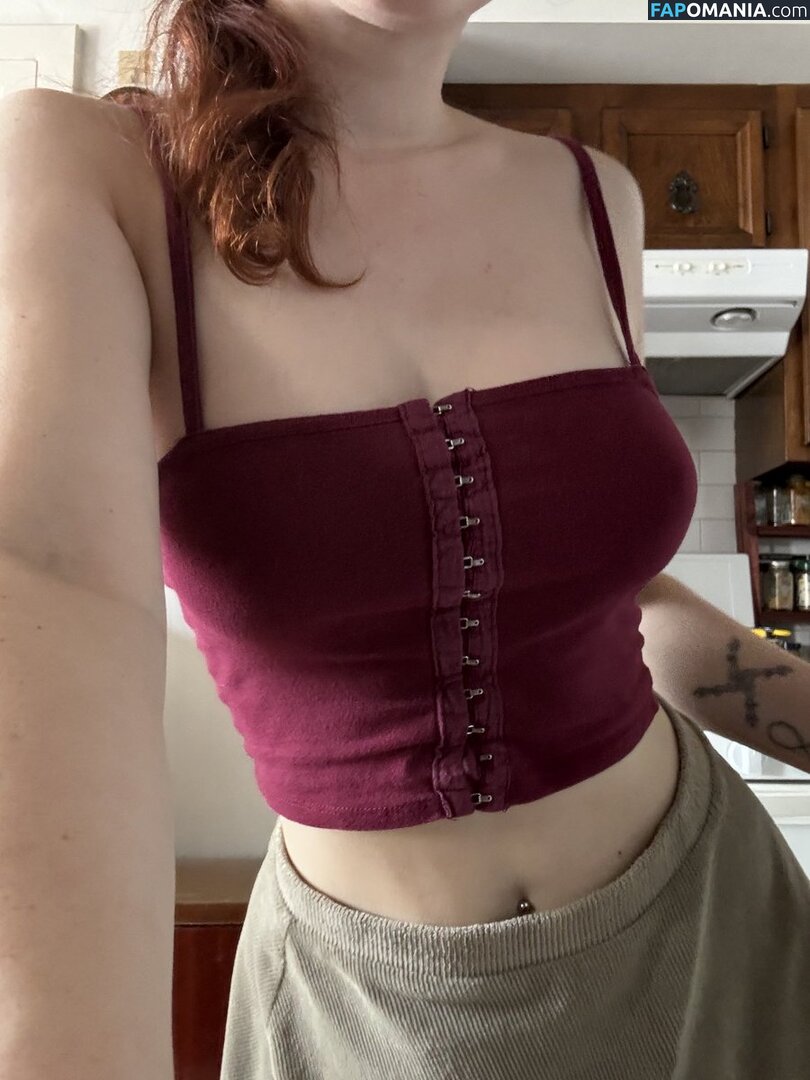 foxiwebb Nud OnlyFans  Fotografie scursă #4