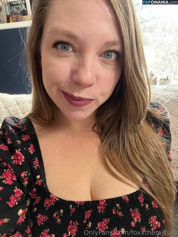 FoxxtheMisses / __ladyfoxx__ Nud OnlyFans  Fotografie scursă #81