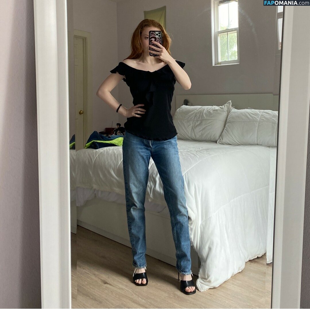 Francesca Capaldi / francescacapaldi Nud OnlyFans  Fotografie scursă #35