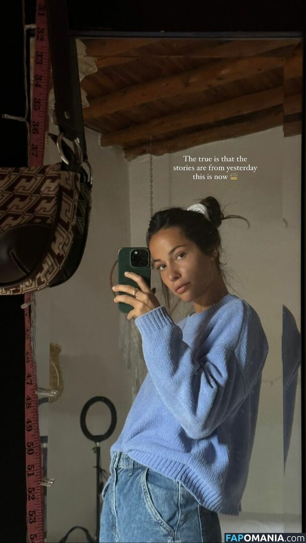 Francesca Pey / aboutcess / peyzki Nud OnlyFans  Fotografie scursă #114