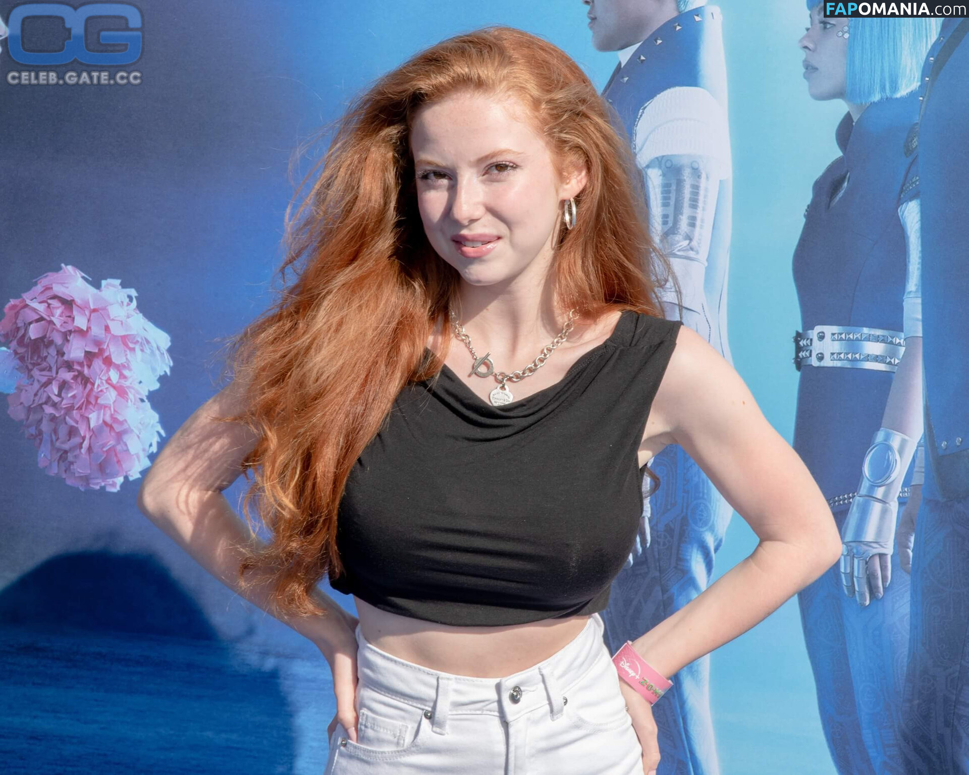 francescacapaldi Nud OnlyFans  Fotografie scursă #3