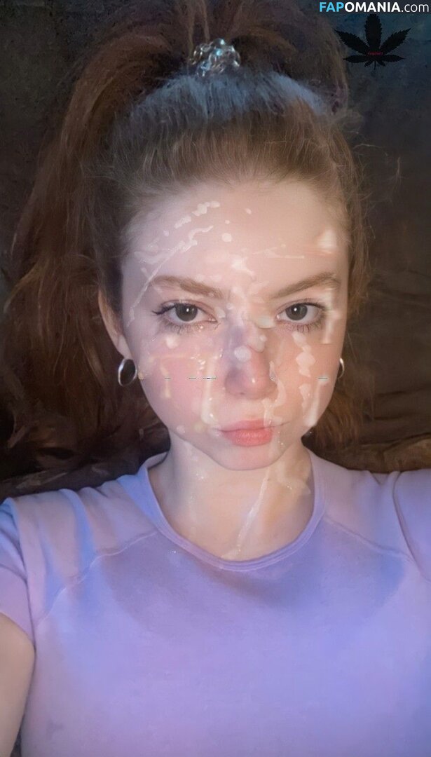 francescacapaldi Nud OnlyFans  Fotografie scursă #6