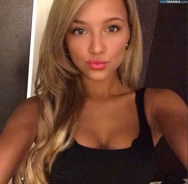 Franceska Fournier / franceskafournier Nud OnlyFans  Fotografie scursă #107