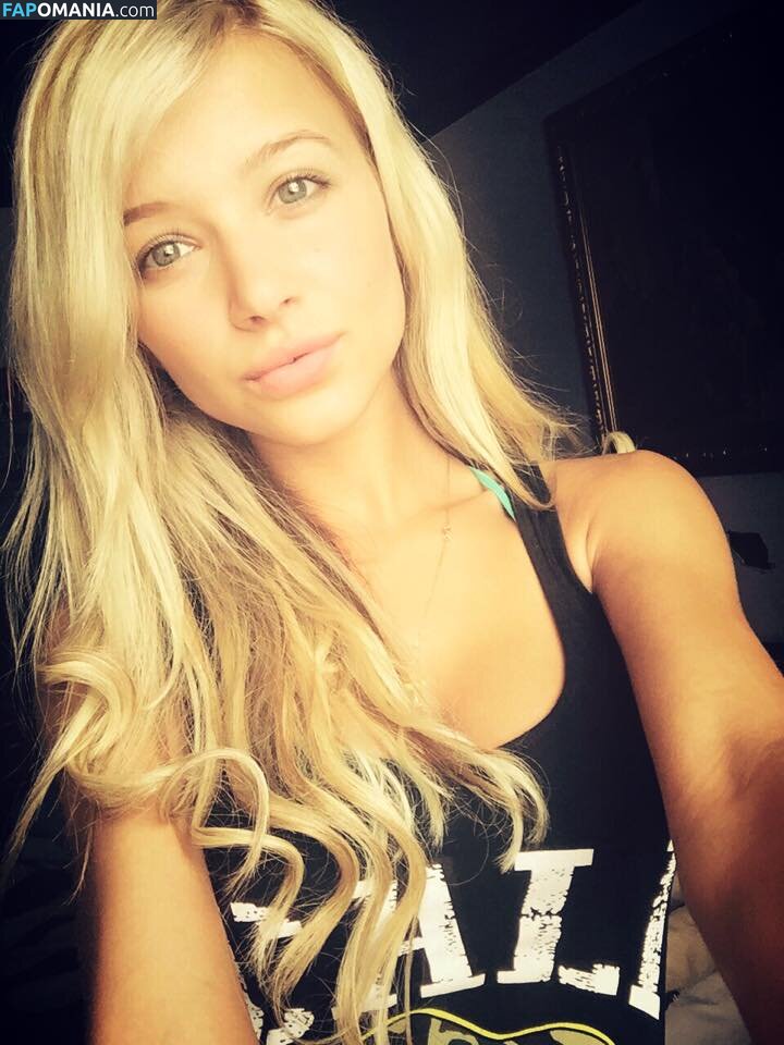 Franceska Fournier / franceskafournier Nud OnlyFans  Fotografie scursă #114