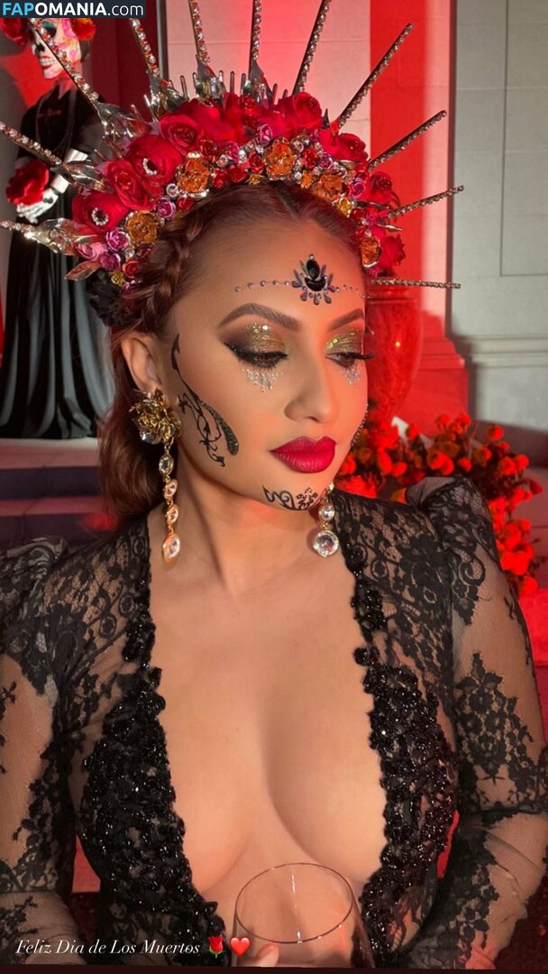 Francia Raisa / franciaraisa / raisastanciu Nud OnlyFans  Fotografie scursă #187