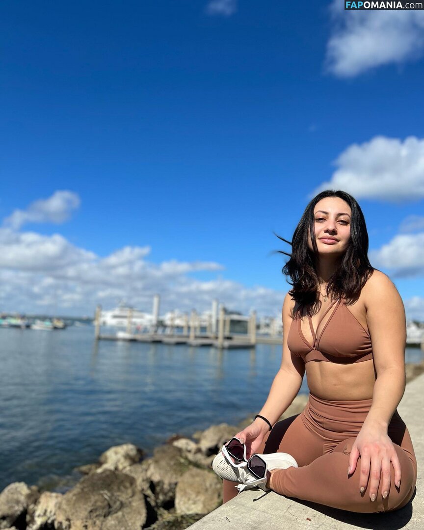 Francia Raisa / franciaraisa / raisastanciu Nud OnlyFans  Fotografie scursă #199