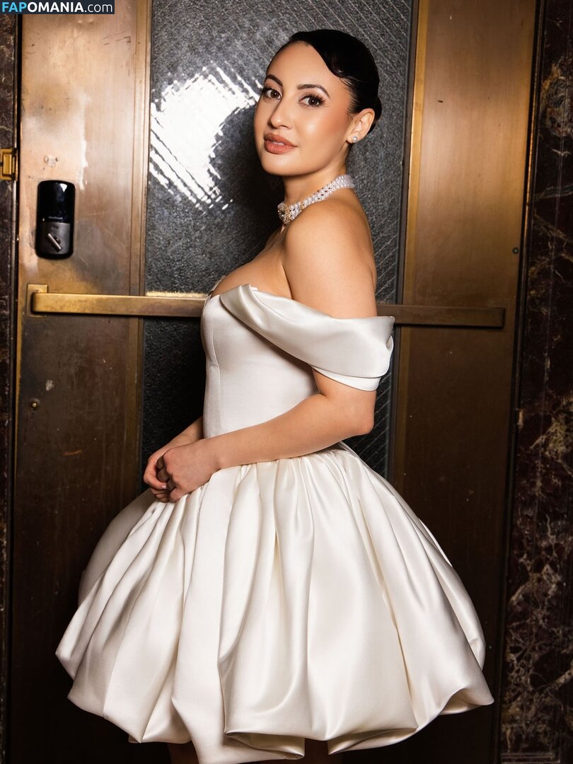 Francia Raisa / franciaraisa / raisastanciu Nud OnlyFans  Fotografie scursă #225