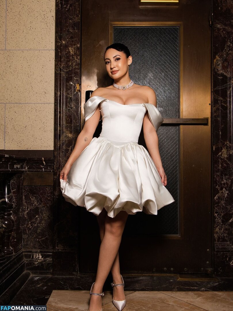 Francia Raisa / franciaraisa / raisastanciu Nud OnlyFans  Fotografie scursă #229