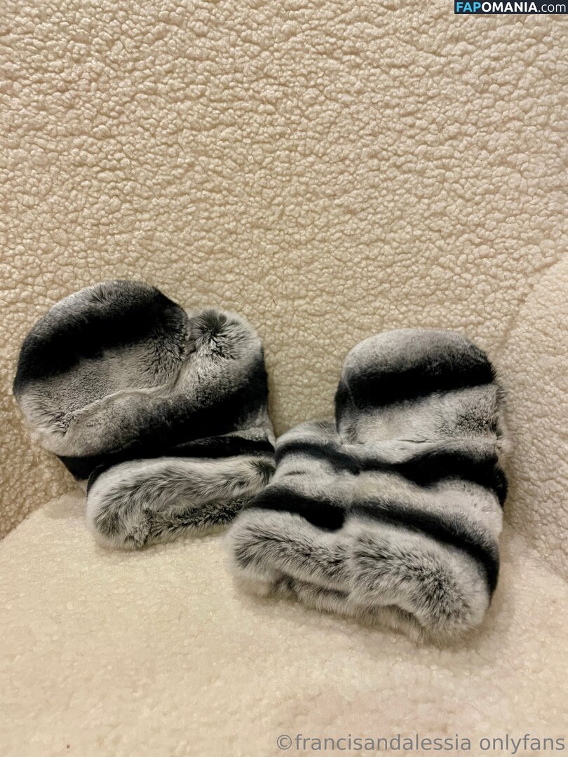 bluefox96_ / francisandalessia Nud OnlyFans  Fotografie scursă #2