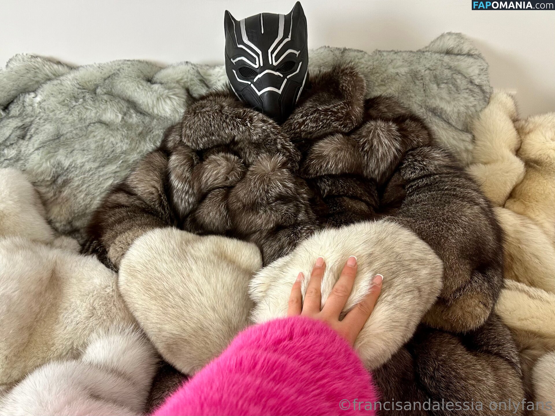 bluefox96_ / francisandalessia Nud OnlyFans  Fotografie scursă #6