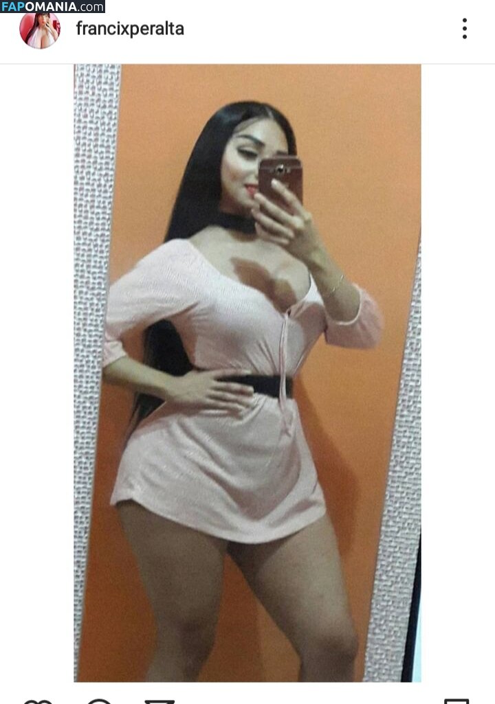 Francia / francixperalta Nud OnlyFans  Fotografie scursă #18