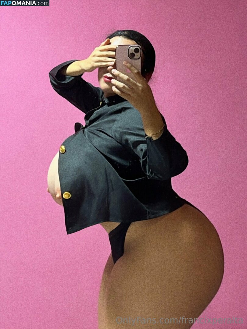 Francia / francixperalta Nud OnlyFans  Fotografie scursă #36