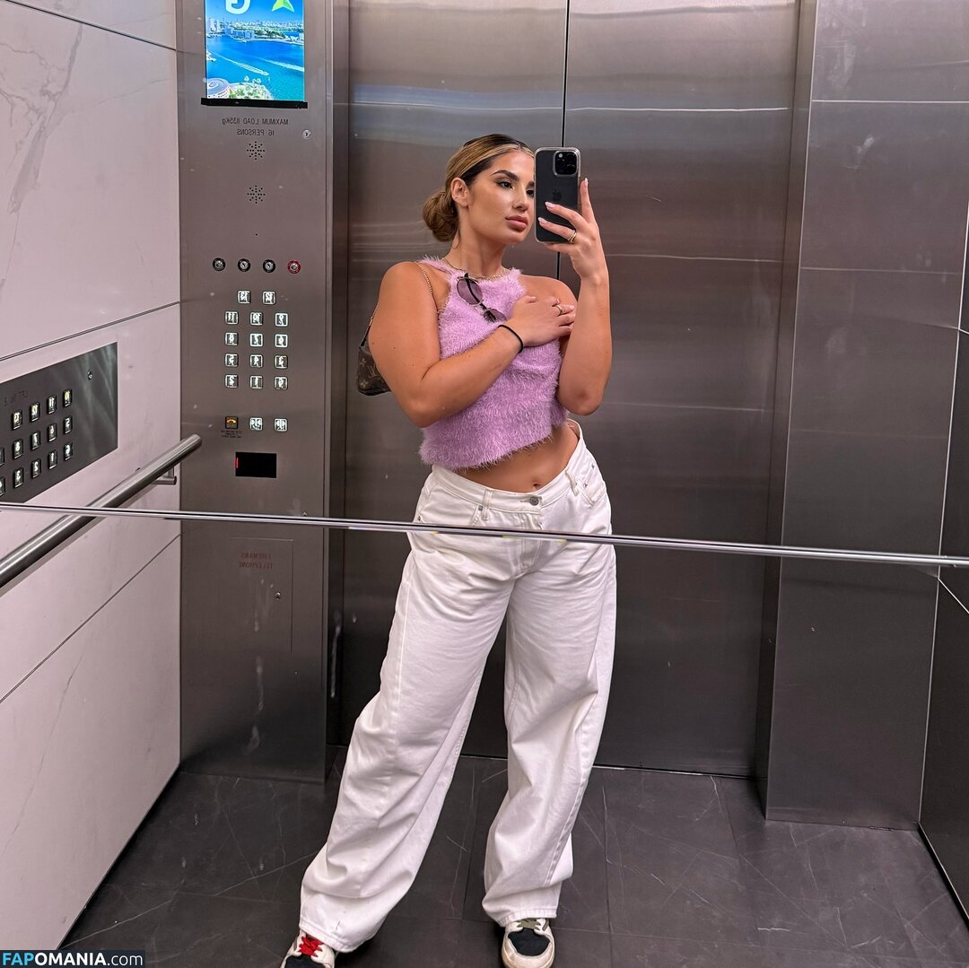 Frankie B / frankieb.pro Nud OnlyFans  Fotografie scursă #3