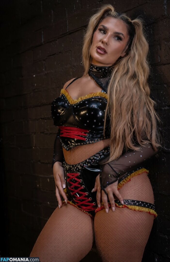 Frankie B / frankieb.pro Nud OnlyFans  Fotografie scursă #5