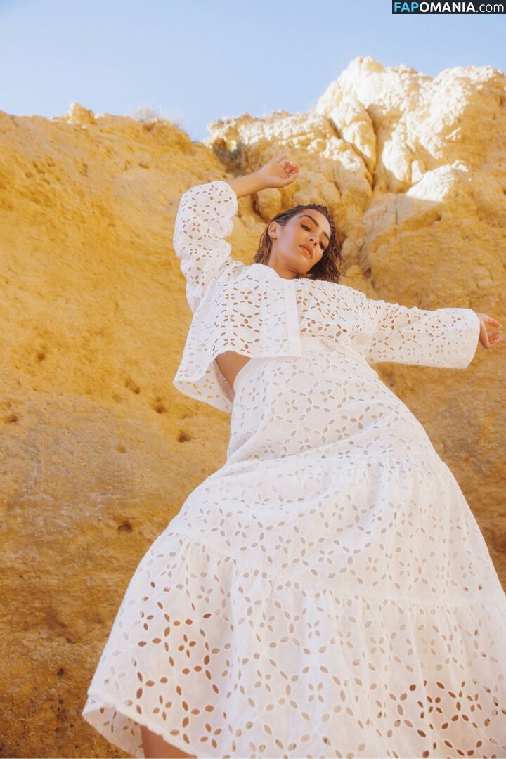 Frankie Bridge / Frankie Sandford (The Saturdays / frankiebridge Nud OnlyFans  Fotografie scursă #52