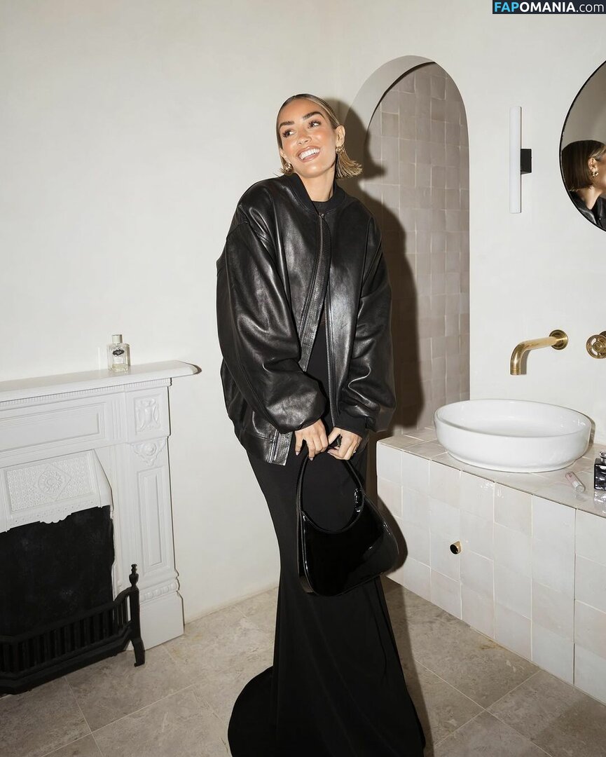 Frankie Bridge / Frankie Sandford (The Saturdays / frankiebridge Nud OnlyFans  Fotografie scursă #629