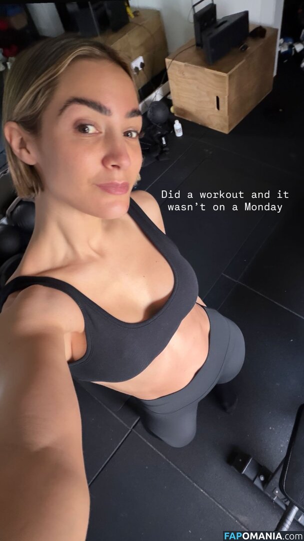 Frankie Bridge / Frankie Sandford (The Saturdays / frankiebridge Nud OnlyFans  Fotografie scursă #1242