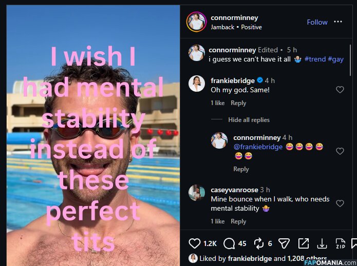 Frankie Bridge / Frankie Sandford (The Saturdays / frankiebridge Nud OnlyFans  Fotografie scursă #1246