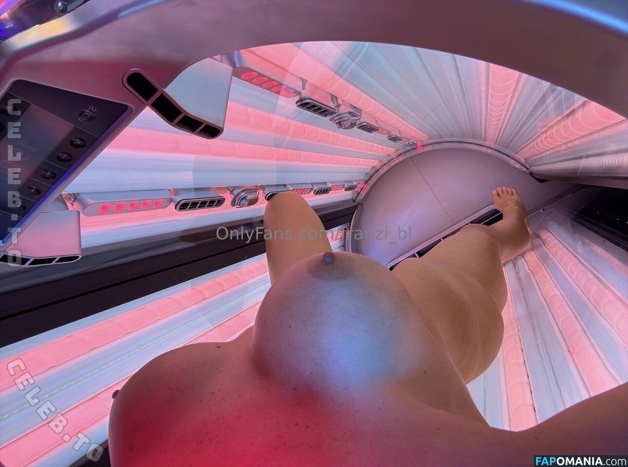 franzi_bl / franziska.bahr.54 / franziskabahr Nud OnlyFans  Fotografie scursă #3