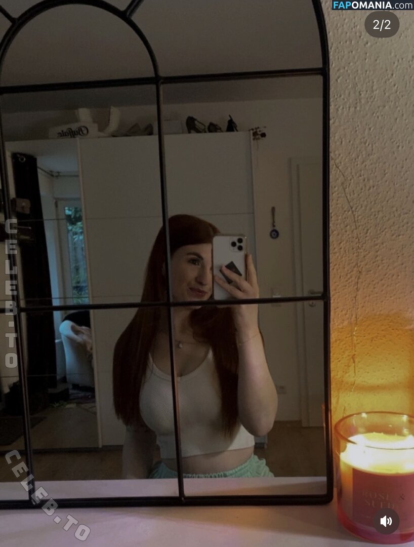 Franziska_2902 Nud OnlyFans  Fotografie scursă #1