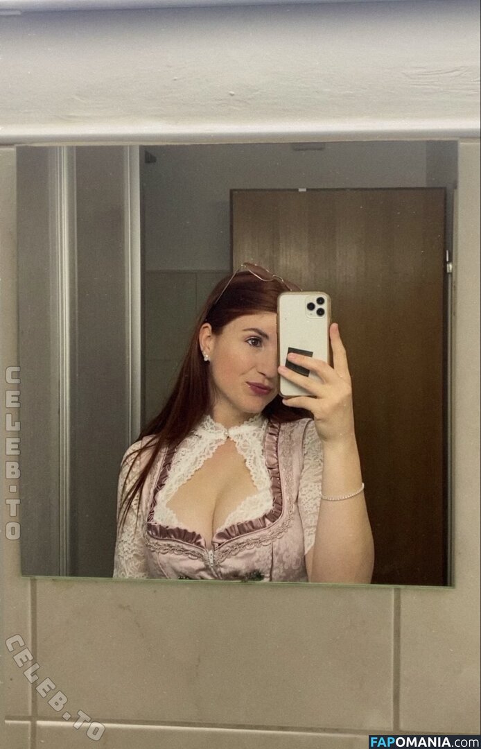 Franziska_2902 Nud OnlyFans  Fotografie scursă #4