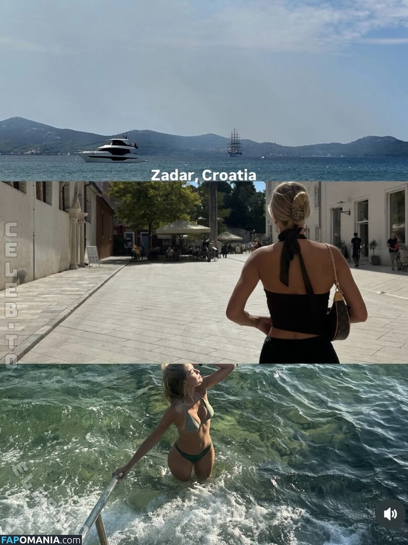 Franziska Eckey / franzlska Nud OnlyFans  Fotografie scursă #2